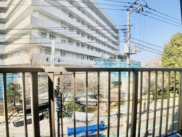 ライブカーサ板橋大山のその他