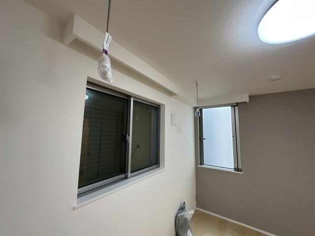 ｍａｉｓｏｎ ＳＡＮＧＵＢＡＳＨＩ Ⅰの設備
