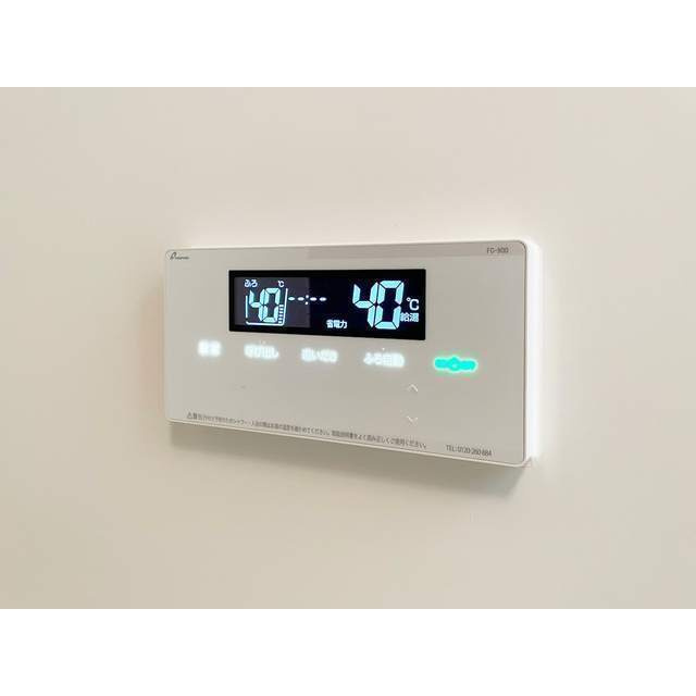 サウスコベントガーデンの内装|内装も気になるポイント