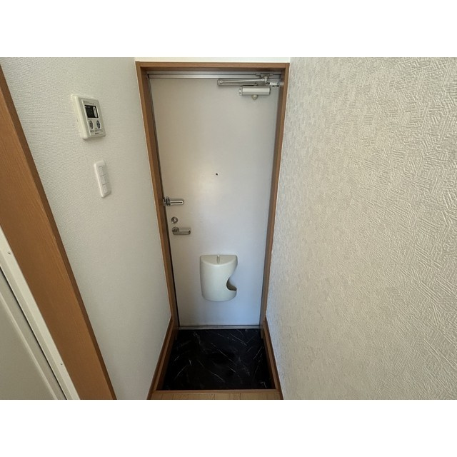 フラット中野のその他