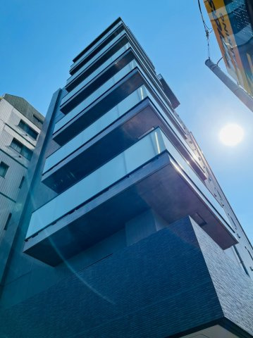 EC BUILDINGのその他