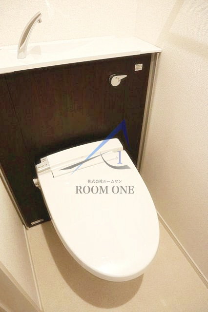 フランのトイレ|トイレです。