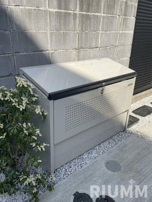 【その他共用部分】 | 四谷テラス