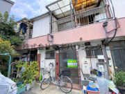 　寝屋川市黒原城内町15テラスハウスの画像