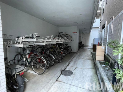 【その他共用部分】 | ダイナシティ西新宿