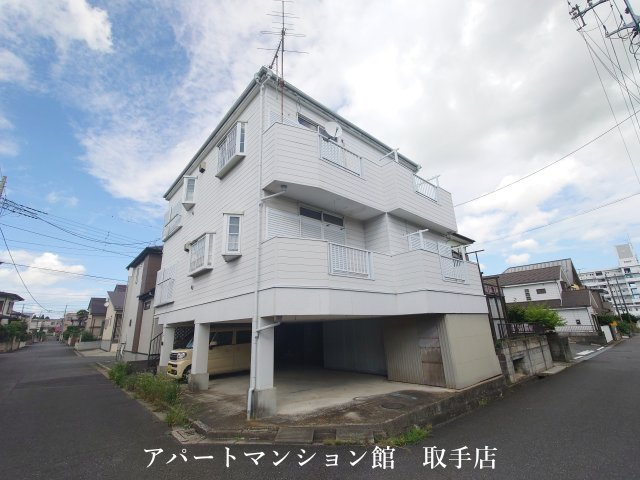 N CourtⅡ