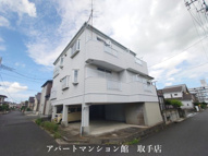N CourtⅡの画像