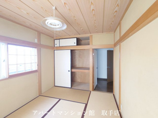 【寝室】 | N CourtⅡ