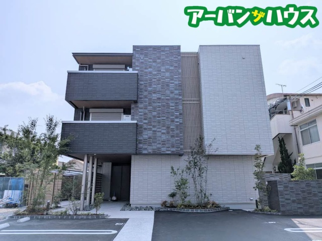 レーベンエイトⅡ