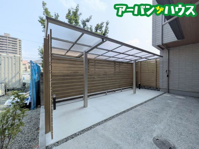 レーベンエイトⅡのその他