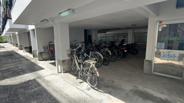 ハイネスゴールドのその他共用部分