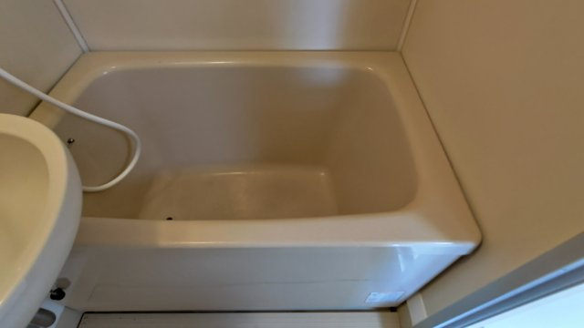 ハイネスゴールドの内装