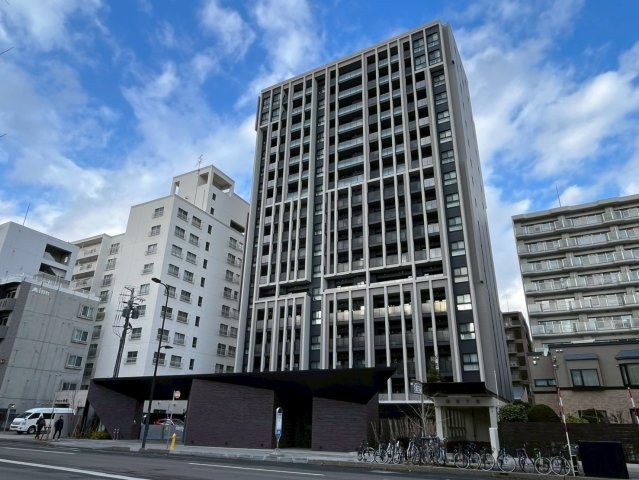 ザ・レーベン札幌大通　ＭＡＳＴＥＲＳ　ＯＮＥ