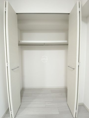スプランディッド難波SOUTHの収納|スプランディッド難波SOUTH　収納