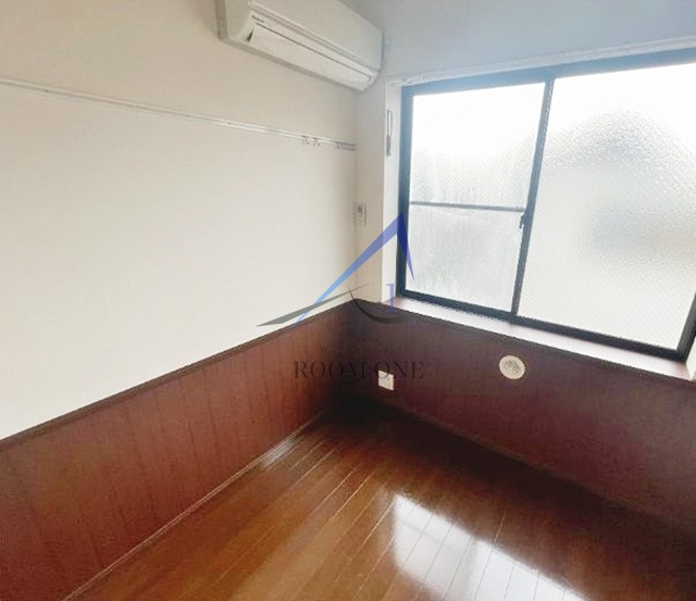 ＣＲＥＡ中野坂上の居間・リビング|洋室のお部屋です。