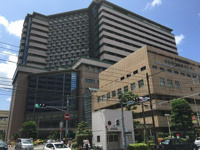 公立大学法人横浜市…まで1805m