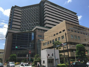公立大学法人横浜市…まで1805m