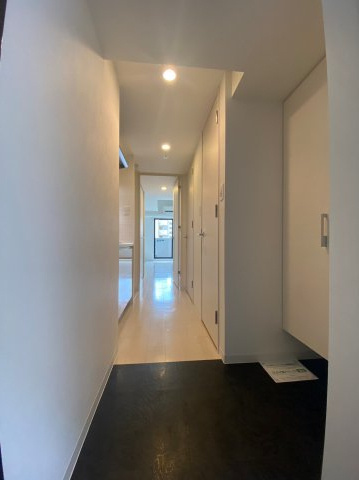 S-RESIDENCE葵　名古屋市賃貸　仲介手数料無料の玄関|玄関