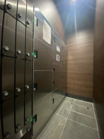 S-RESIDENCE葵　名古屋市賃貸　仲介手数料無料のその他共用部分