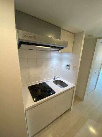 S-RESIDENCE葵　名古屋市賃貸　仲介手数料無料のキッチン|キッチン