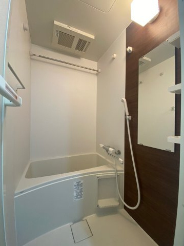 S-RESIDENCE葵　名古屋市賃貸　仲介手数料無料の浴室|バス