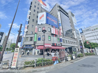 第二魚寅ビルの画像