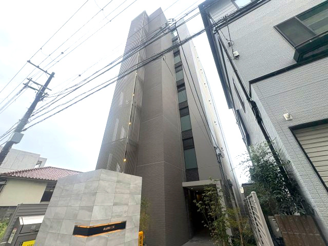 ALUNA江坂