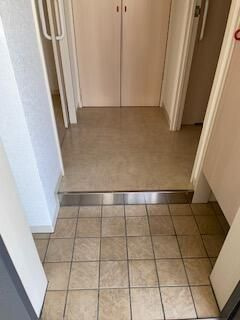 【玄関】
