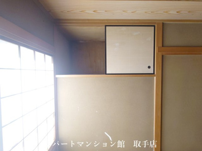 【収納】 | N CourtⅡ