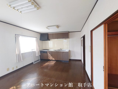 【キッチン】 | N CourtⅡ