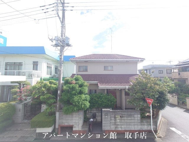 N CourtⅡの展望