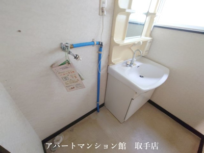 【内装】 | N CourtⅡ