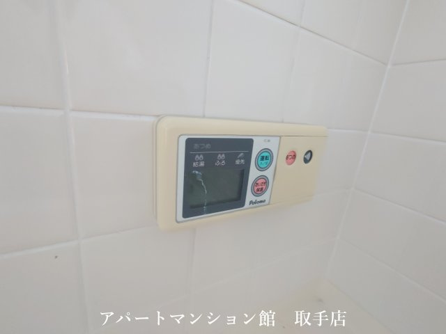 N CourtⅡの設備