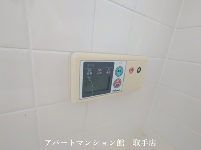 【設備】 | N CourtⅡ