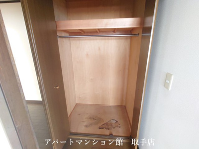 【収納】 | N CourtⅡ