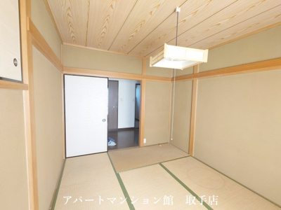 【和室】 | N CourtⅡ