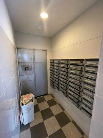 AHマンション泉　名古屋市賃貸　仲介手数料無料のその他共用部分