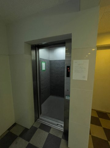 AHマンション泉　名古屋市賃貸　仲介手数料無料のその他共用部分