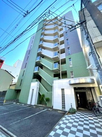 AHマンション泉　名古屋市賃貸　仲介手数料無料