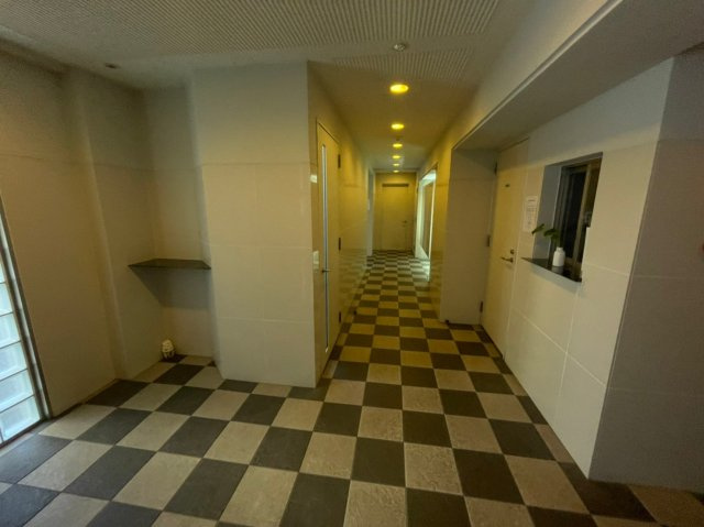 AHマンション泉　名古屋市賃貸　仲介手数料無料のその他共用部分