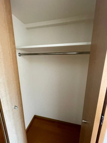 AHマンション泉　名古屋市賃貸　仲介手数料無料の収納