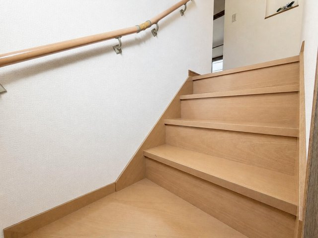 東近江市五個荘北町屋町の内装