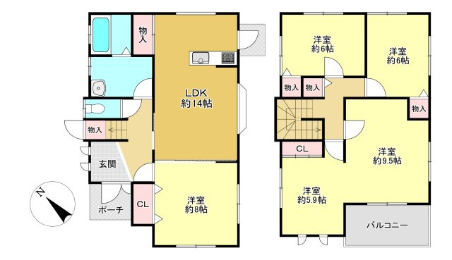 東近江市五個荘北町屋町