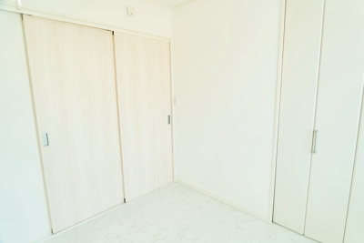 【収納】 | 山武市本須賀　中古戸建 | 収納スペース豊富です