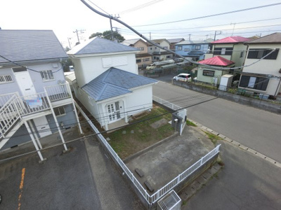 【外観】 | 九十九里町片貝　中古戸建 | きれいな外観です