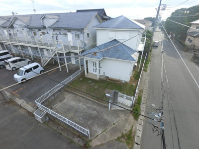 【外観】 | 九十九里町片貝　中古戸建 | きれいな外観です