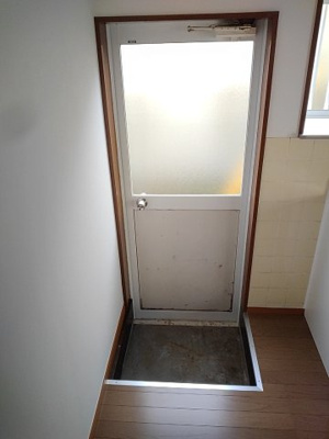【内装】 | 九十九里町片貝　中古戸建