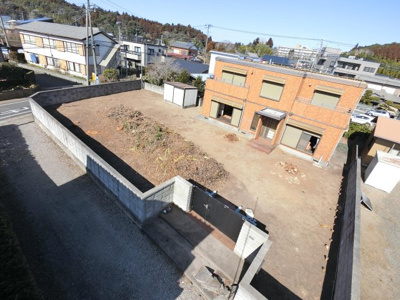 【外観】 | 山武市成東　中古戸建 | 外観も気になるポイント