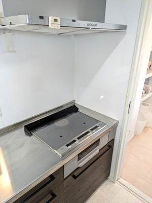 【キッチン】 | 東金市八坂台4丁目　中古戸建 | 使いやすいキッチンです