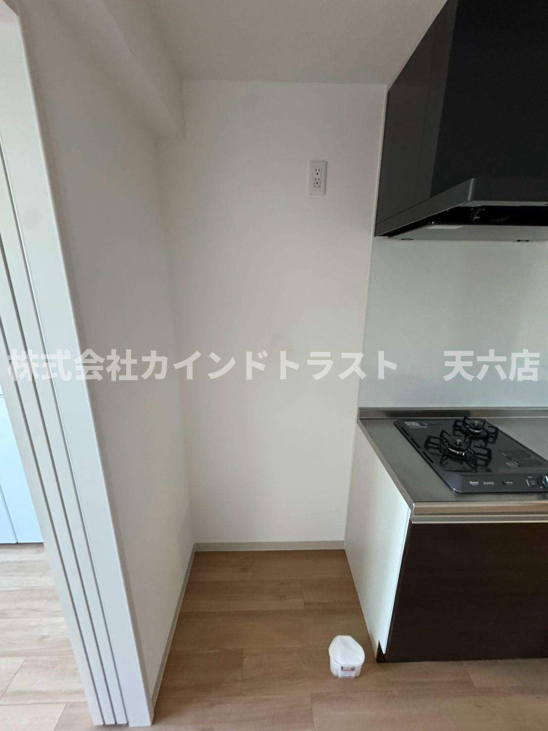 サンライズ都島の設備
